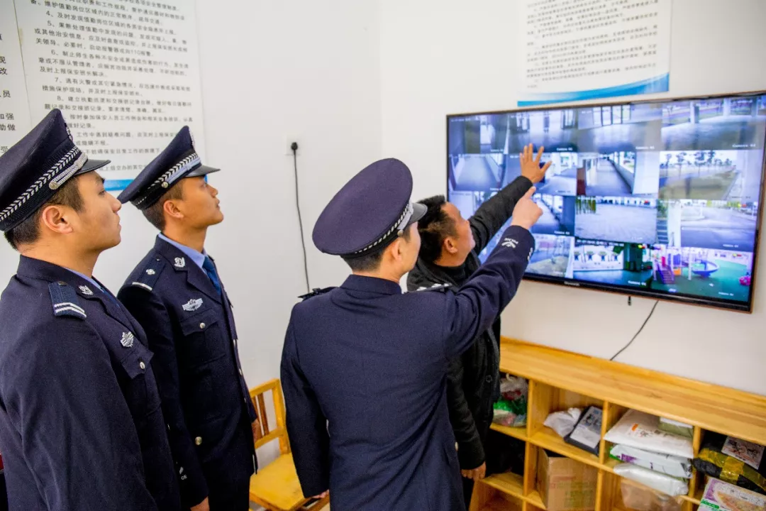 津市市保安服务案例分析:提升社会治安的新策略